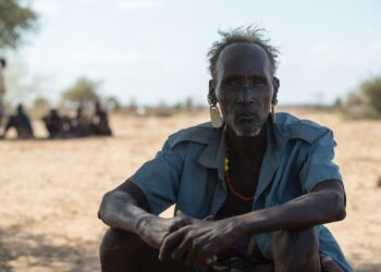 Why cuts to climate finance would fail the poor and the planet