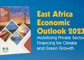 East Africa Regional Economic Outlook 2023: Mid-term growth for East Africa region projected highest on the continent for 2023-4 | African Development Bank Group