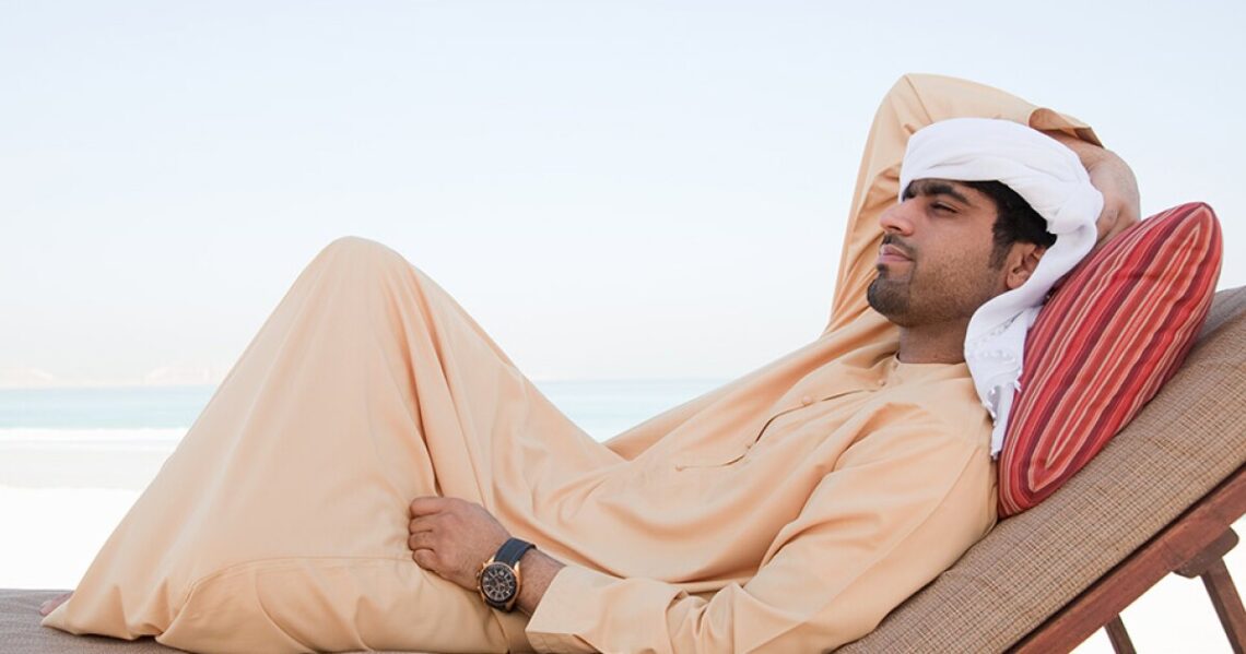 Mideast IPO markets take a breather