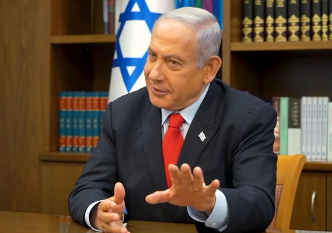 Netanyahu Touts Deeper Israel-Saudi Ties