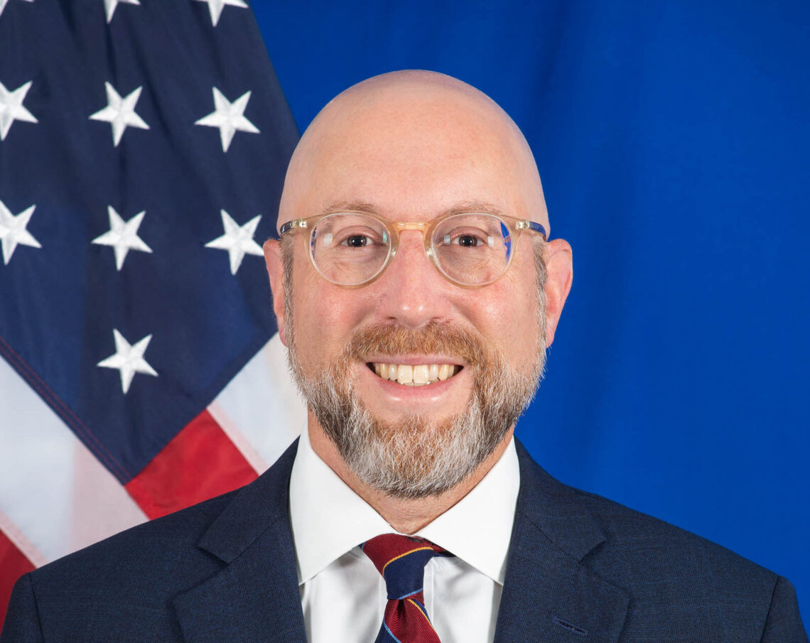 U.S. businesses, investors happy with Tinubu’s policies – David Greene