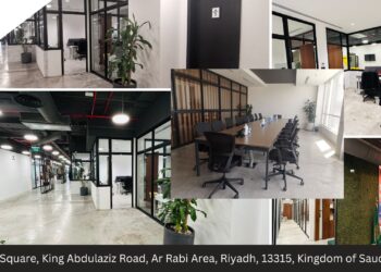 Vinsys Strengthens Global Footprint with Riyadh Office Inauguration