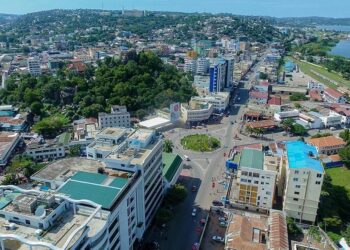 Tanzania, India's gateway to Africa hits $6.4 Billion trade milestone – Business Insider Africa