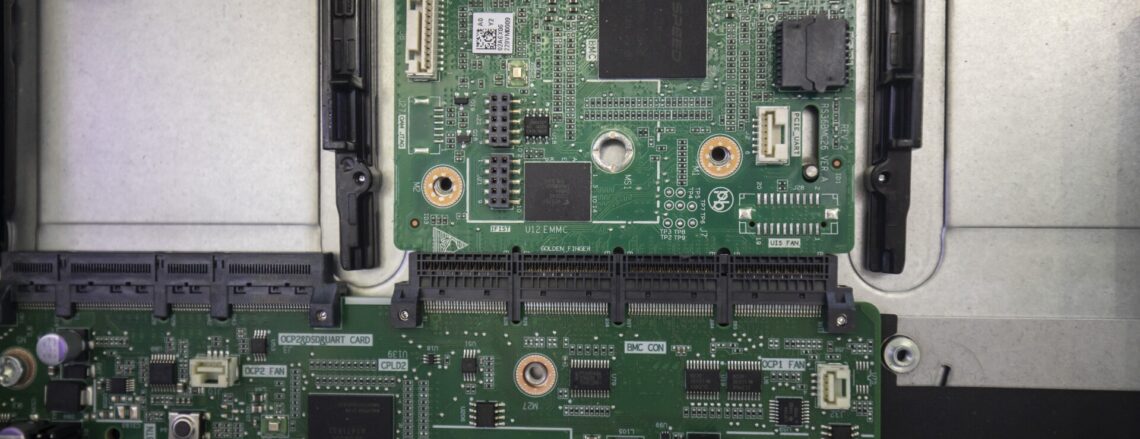 Tech Outbound Investment Is Target of National Security Scrutiny