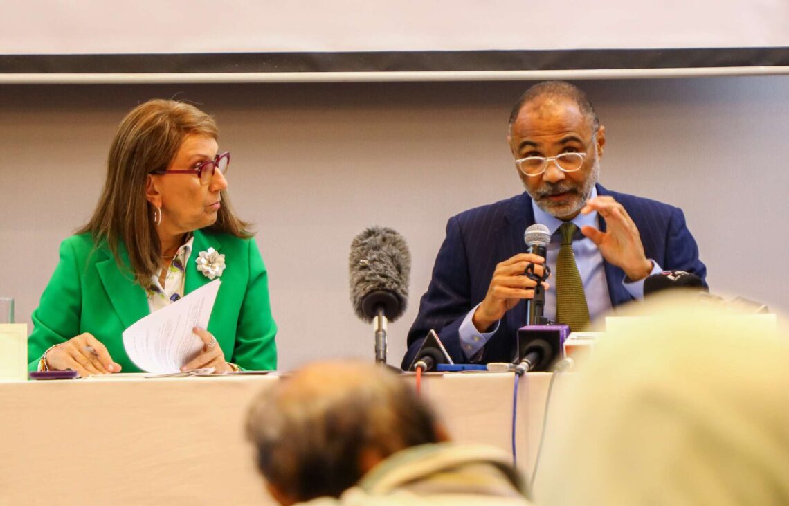 How rating agencies push Africa to pay eight times more on loans