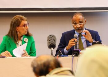 How rating agencies push Africa to pay eight times more on loans