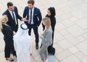 The Middle East Is Fast Becoming A Leader In The Freelance Revolution