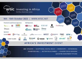 FSD Africa @ AFSIC 2023