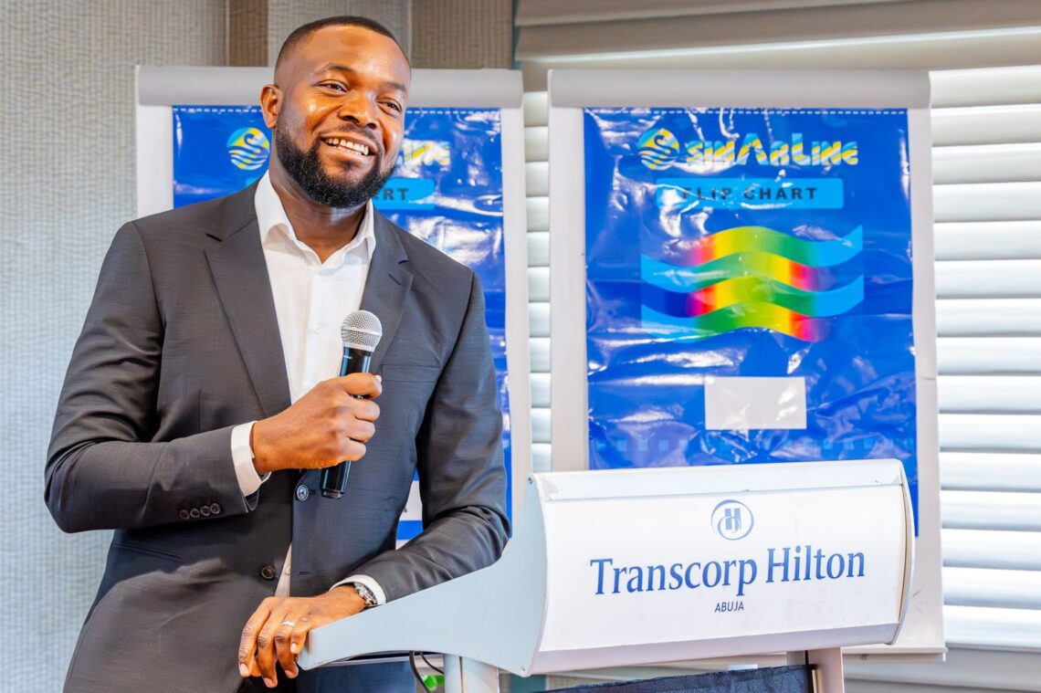 Bosun Tijani’s path to ecosystem transformation
