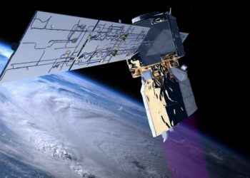 15 African countries with satellites in the space