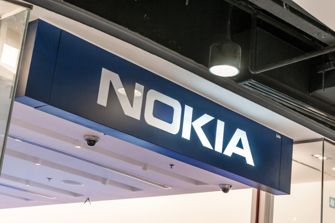 Nokia deploys private wireless network in Tacoma