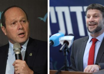 Senior Israeli Ministers Peddle in Conspiracy Theories to Explain Economic Woes – Israel News