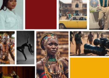 Ventures Africa BizHive: Ventures Africa releases the second edition of its business series—Is waste the future? | The Guardian Nigeria News