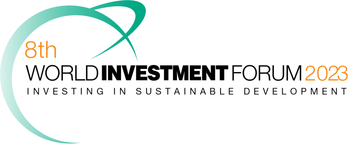 مشاركة شبابية وأكاديمية واسعة في “منتدى الاستثمار العالمي 2023”  بأبوظبي لدعم الاقتصاد المستدام وتحفيز الابتكار