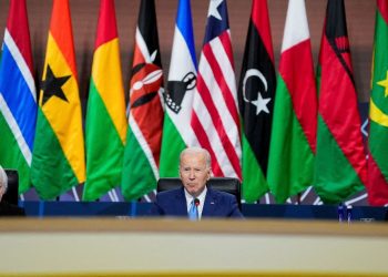 US to evict Gabon, Niger, Uganda and Central African Republic from trade program