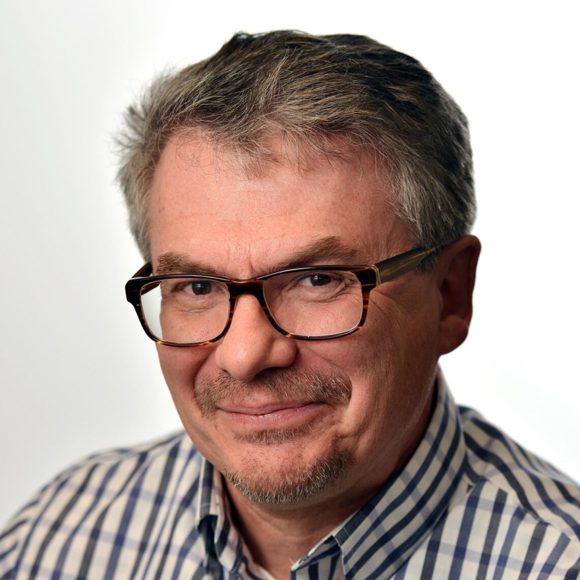 Scott Vance Named Managing Editor for The Washington Post