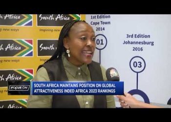 The Southern Africa Europe CEO Dialogue 2023: Gauteng Provinces’ Business Outlook