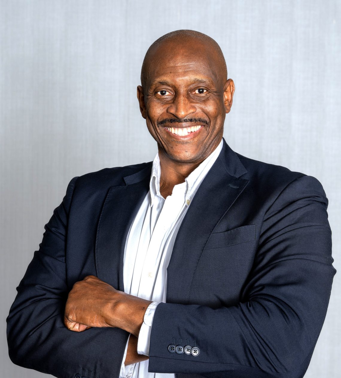 Herbert Mensah and the business of sport at the 2023 Africa … – Insidethegames.biz