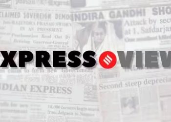 India, US and the stakes in the Middle East