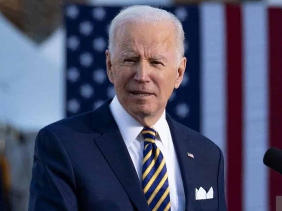 Joe Biden mulling to skip COP28 in Dubai this week
