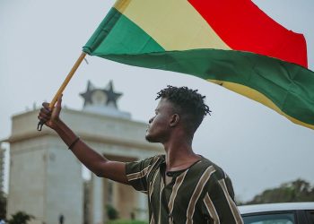 Legalization Measure Moves Forward in South Africa