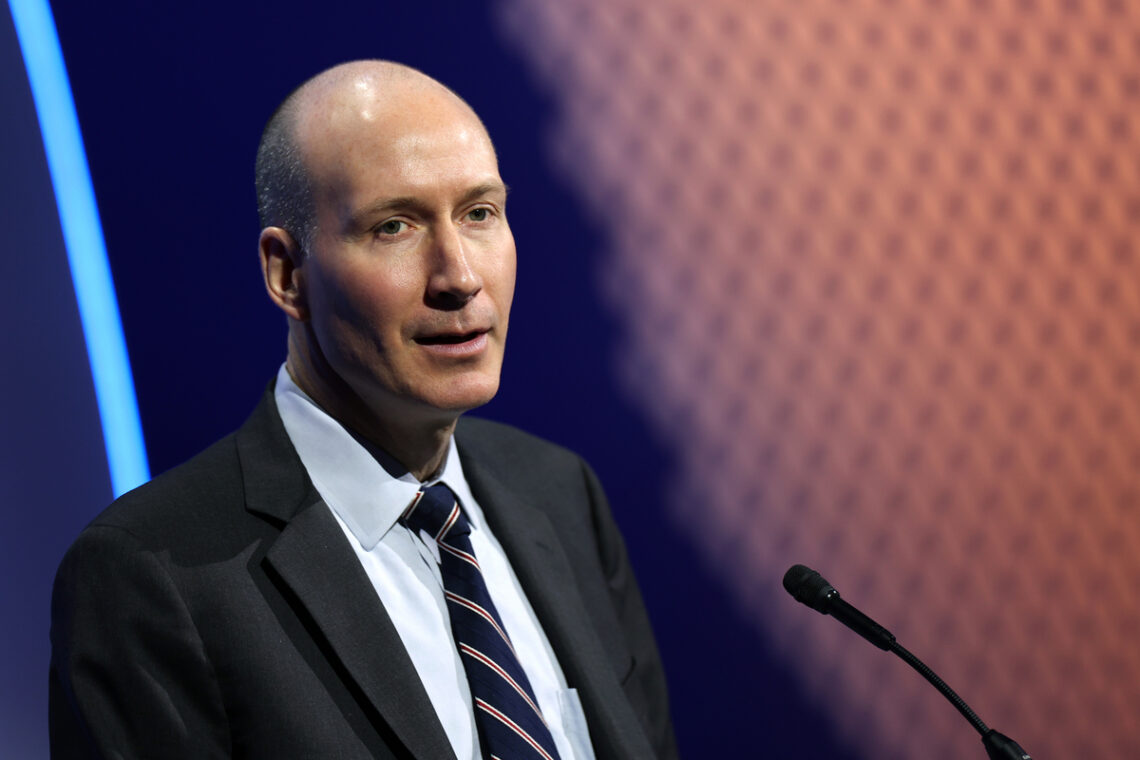 Biden admin forges first mineral deals at climate talks