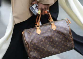 AI can now tell if your Louis Vuitton handbag is fake