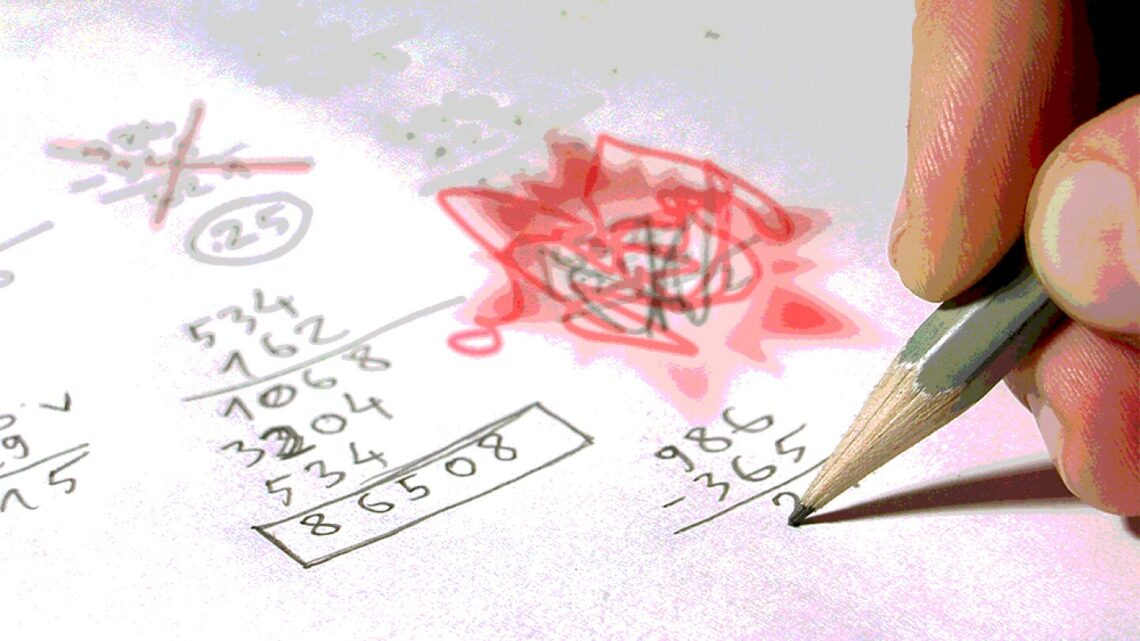 Josh Mitts Tries to Prove Short Sellers Profited From War in the Middle East — But He Made a Big Mistake