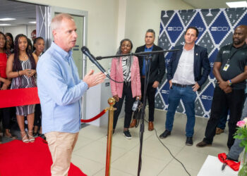 CCI South Africa's Landmark Contact Center Opening – IT News Africa