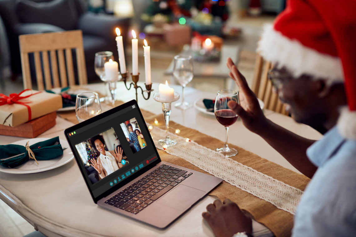 Technology is Transforming Our Festive Season