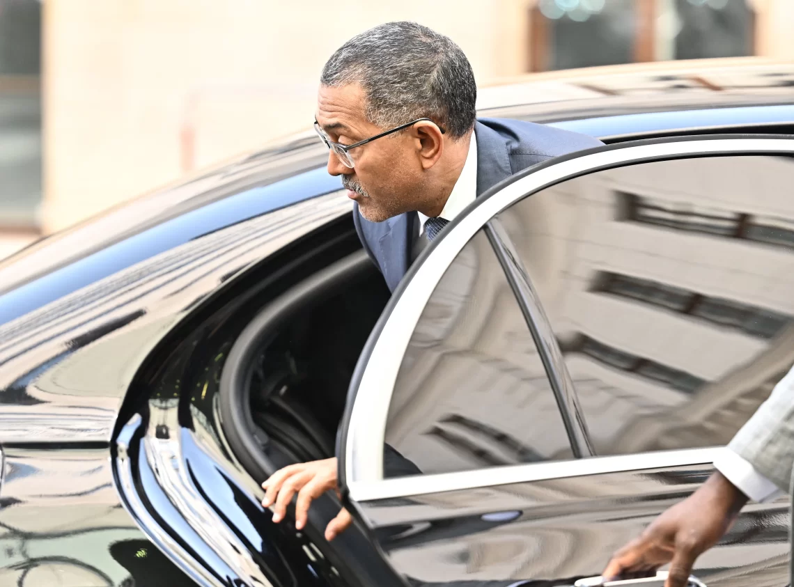 Angola’s exit puts spotlight on Africa’s role in OPEC