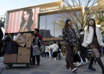 Here’s what China is doing to boost economy, rescue markets