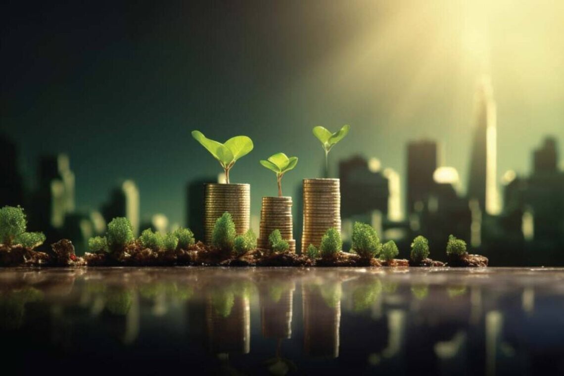 Perspectives on green finance and COP28’s impact on economy