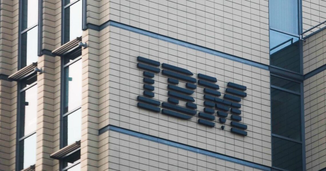 IBM is telling their managers to get back to the office 3 days a week or find a new job