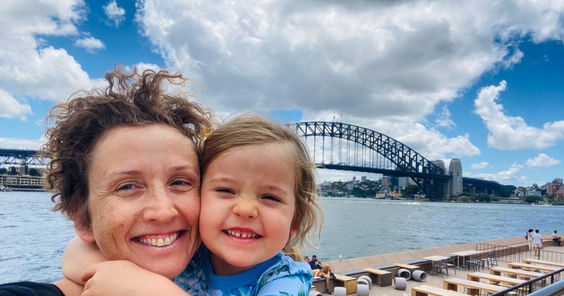 I dreamed of the travel we’d do as a family of 4. Then came my youngest daughter’s life-altering diagnosis.