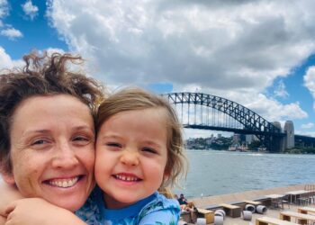 I dreamed of the travel we’d do as a family of 4. Then came my youngest daughter’s life-altering diagnosis.