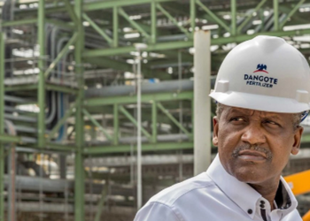 Nigeria’s Dangote refinery prepares for test runs after sixth crude delivery