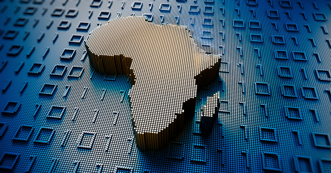 Product and user experience design in Africa’s technological revival