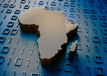 Product and user experience design in Africa’s technological revival