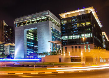 UBP Boosts Expectations in Dubai