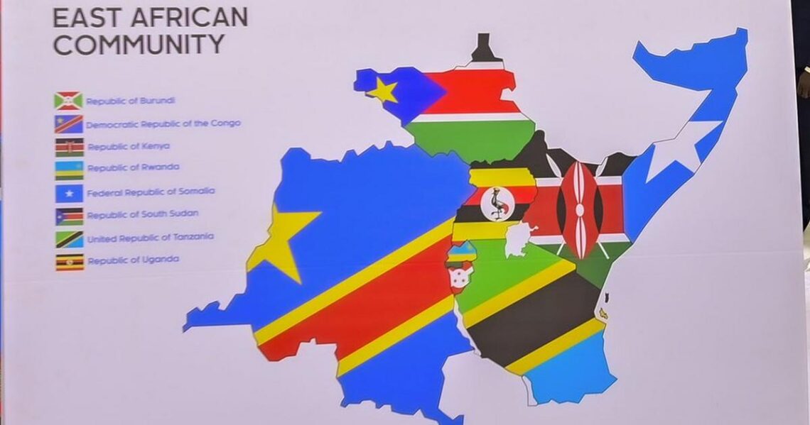 East Africa sustains positive growth with over 114 investment deals in 2023