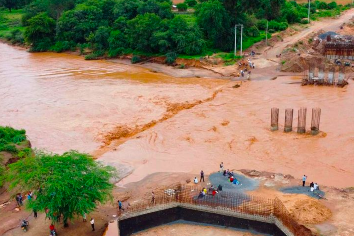 Why Africa should invest in modern weather forecasting technology