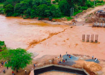 Why Africa should invest in modern weather forecasting technology