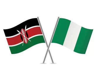 Kenya Overtakes Nigeria In Africa’s Tech Funding