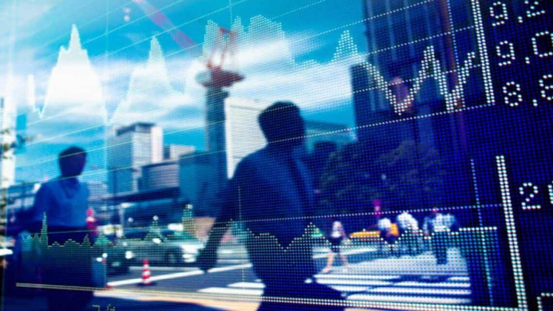Asian markets gain as global investors await US inflation data