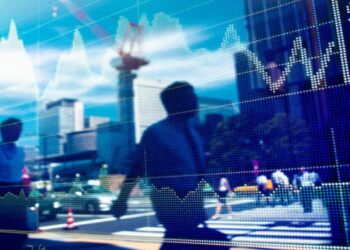 Asian markets gain as global investors await US inflation data