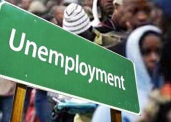 Nigeria’s unemployment rate surges 5% in Q3 2023 amidst rising cost of living