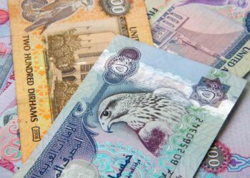 UAE-listed banks experience 54 percent surge in profits, reaching $20.93 billion in 2023: Report