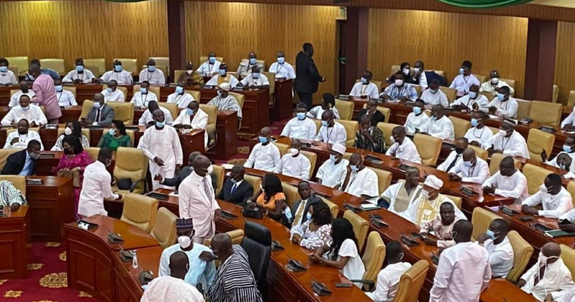 Ghana’s economic recovery efforts are starting to bear fruit – IMF