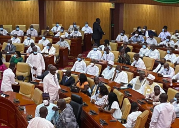 Ghana’s economic recovery efforts are starting to bear fruit – IMF